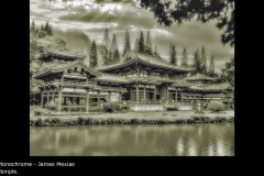 Temple. - James Mexias