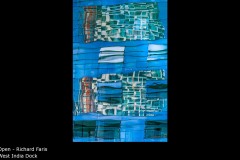 West India Dock - Richard Faris