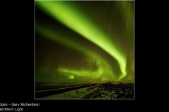 Northern Light - Gary Richardson