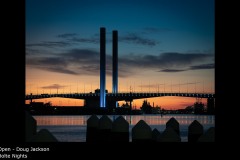 Bolte Nights - Doug Jackson