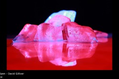 ice - David Gilliver