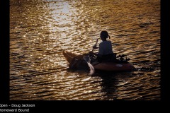 Homeward Bound - Doug Jackson
