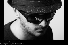 Play it Again. - James Mexias