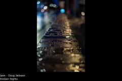 Windsor Nights - Doug Jackson