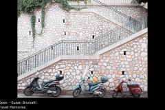 Travel Memories  - Susan Brunialti