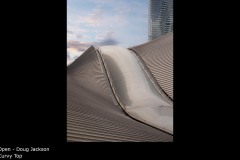 Curvy Top - Doug Jackson
