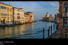 Venice - Richard Lang