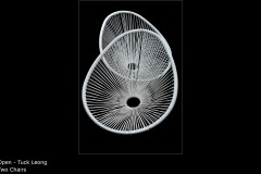 Two Chairs - Tuck Leong