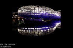 Web Reflections - Jim O'Donnell
