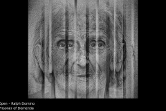 Prisoner of Dementia - Ralph Domino