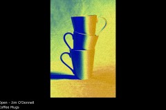 Coffee Mugs - Jim O'Donnell