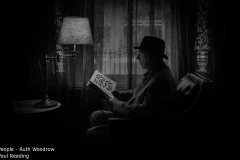 Paul Reading - Ruth Woodrow