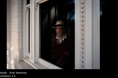 Lockdown 2.0 - Ruth Woodrow