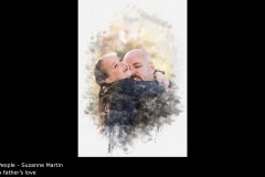 A father's love - Suzanne Martin