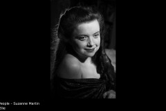 Ellie - Suzanne Martin
