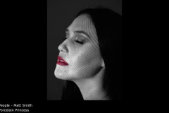 Porcelain Princess - Matt Smith
