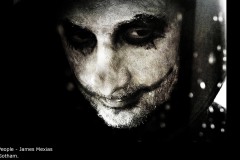 Gotham. - James Mexias