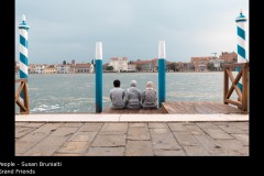 Grand Friends  - Susan Brunialti