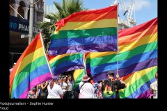 Proud - Sophie Hunter