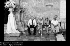 Che cosa?  - Susan Brunialti