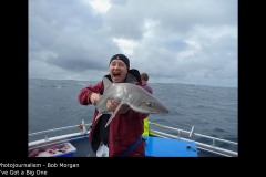 I've Got a Big One - Bob Morgan