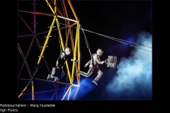 High Flyers - Marg Huxtable