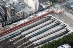 Eureka Sky Deck (Mike Lewis ©)