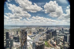 Eureka Sky Deck (Paul Palcsek ©)