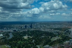 Eureka Sky Deck (David Davidson ©)