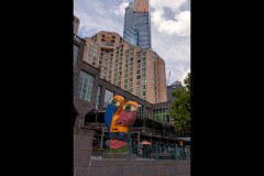 Eureka Sky Deck (David Davidson ©)