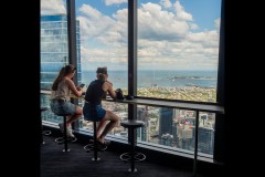 Eureka Sky Deck (Jim Weatherill ©)