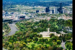 Eureka Sky Deck (Peter Stuchbery ©)