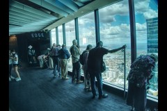 Eureka Sky Deck (Paul Palcsek ©)