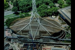 Eureka Sky Deck (Paul Palcsek ©)