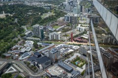 Eureka Sky Deck (Robert Fairweather ©)