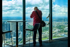 Eureka Sky Deck (Bob Clothier ©)