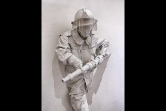 Fire Services Museum Outing - 3 Oct 2023 (Mid-Week Group)