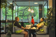 Fire Services Museum Outing (Bob Clothier ©)