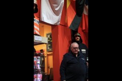 Fire Services Museum Outing (Terry Noske ©)