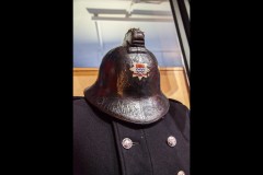 Fire Services Museum Outing (David Dyett ©)