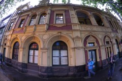 Fire Services Museum Outing (Paul Palcsek ©)