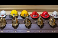 Fire Services Museum Outing (David Davidson ©)