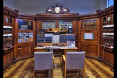 Fire Services Museum Outing (Bob Clothier ©)