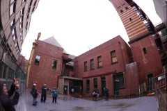 Fire Services Museum Outing (Paul Palcsek ©)