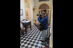 Fire Services Museum Outing (David Davidson ©)