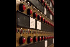 Fire Services Museum Outing (Sara Wigney ©)