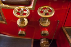 Fire Services Museum Outing (David Dyett ©)