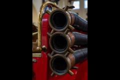 Fire Services Museum Outing (David Davidson ©)