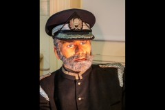 Fire Services Museum Outing (Jim Weatherill ©)