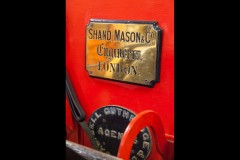 Fire Services Museum Outing (David Dyett ©)